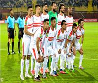 الزمالك يصعد لنصف نهائي دوري الأبطال بعد التفوق على الترجي