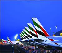 «فيروس كورونا» يدفع طيران الإمارات لتغيير مواعيد السفر 