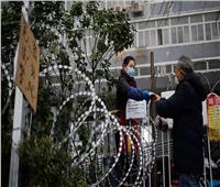 الصين: ربع عدد الإصابات الجديدة بكورونا مصدرها من خارج البلاد