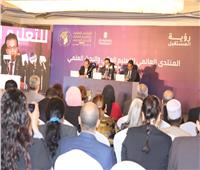 «عبد الغفار» يعقد مؤتمراً صحفياً للإعلان عن تفاصيل «المنتدى العالمي للتعليم العالي والبحث العلمي»
