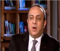 بالفيديو| اتحاد المصارف العربية: مصر الأولى عربيًا في معدل النمو