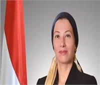 وزيرة البيئة من البرلمان: اهتمام شديد بالمخلفات الإليكترونية في مصر‎