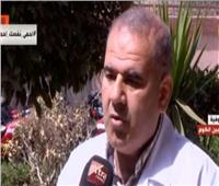 فيديو| حميات شبين الكوم للمصريين: من يشعر بأعراض نزلة برد يلزم بيته