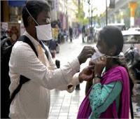 الهند: ارتفاع حصيلة الإصابات بفيروس (كورونا) إلى 53 حالة