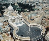 إغلاق كنيسة القديس بطرس في الفاتيكان أمام السائحين بسبب كورونا