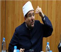 وزير الأوقاف: الإخوان اختل توازنها العقلي بالدعوة لنشر «كورونا»