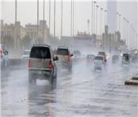 رفع حالة الطوارئ بغرفة عمليات المرور لمواجهة الطقس السيئ على الطرق