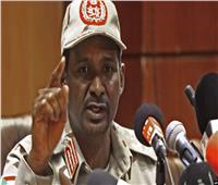 نائب رئيس مجلس السيادة السوداني يؤكد الالتزام بتحقيق السلام