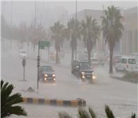 رفع درجة الاستعداد القصوى في دمياط وأسيوط لمواجهة الطقس السئ