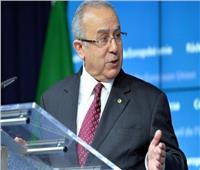 الأمم المتحدة: نتجه لتعيين «لعمامرة» مبعوثاً إلى ليبيا