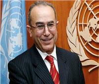 10 معلومات عن الجزائري المرشح لرئاسة بعثة الأمم المتحدة في ليبيا