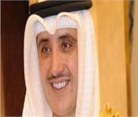 وزير الخارجية الكويتي يؤكد تضامن بلاده مع اليابان لاحتواء انتشار (كورونا)