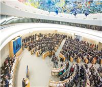 بسبب «كورونا».. مجلس حقوق الإنسان الأممي يعلق جلسته السنوية قبل انتهائها بأسبوع