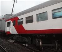 «النقل» تصدر قرارا بوقف الحركة بكافة خطوط السكك الحديدية