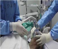 إصابة ممرضة في حميات إمبابة بـ«فيروس كورونا»