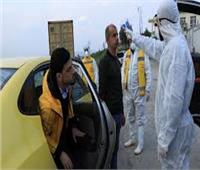 العراق:ارتفاع عدد الإصابات بفيروس "كورونا" في إقليم كردستان إلى 20 حالة