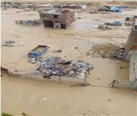 خاص| نائبة محافظ القاهرة: إيواء سكان 15 مايو بعد انهيار منازلهم 
