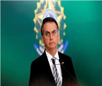 أنباء عن إصابة رئيس البرازيل بفيروس كورونا
