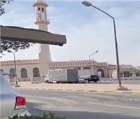 فيديو| «صلوا في بيوتكم».. أذان الكويت لمنع التواجد في المساجد بسبب كورونا