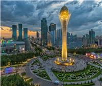 كازاخستان تعلن عن أول حالتي إصابة بفيروس «كورونا» 