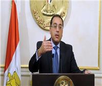 رئيس الوزراء: الإصابات بكورونا في مصر محدودة مقارنة بالعالم
