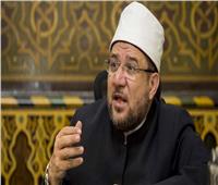 وزير الأوقاف يوضح الإجراءات الوقائية في المساجد لمواجهة فيروس كورونا