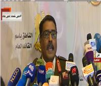 بث مباشر| مؤتمر صحفي للمتحدث باسم القائد العام للجيش الليبي