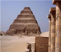 «السياحة» تبدأ دورات تأهيل العاملين بمنطقة سقارة الأثرية