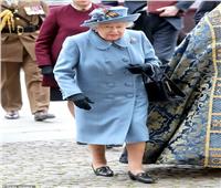 الملكة إليزابيث تنعزل في قلعة وندسور بسبب «كورونا»