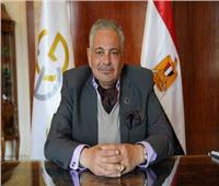 «نصار» : مبادرة «مصر تستطيع..اشتري المصري» لمواجهة تداعيات «كورونا» الاقتصادية
