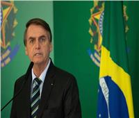 رئيس البرازيل: إلغاء الفعاليات الرياضية بسبب كورونا «هيستيريا»