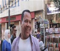 شاهد| كيف هنأ الرجال «المرأة المصرية» في عيدها؟.. ردود مضحكة