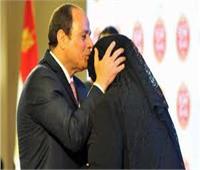 يوم المرأة المصرية| كيف أنصف «السيسي» الغارمات والمستضعفات؟