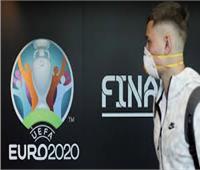 رسميا.. تأجيل بطولة أمم أوروبا 2020 إلى العام المقبل