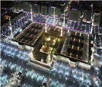 بالفيديو| «الصلاة في بيوتكم».. أذان العشاء في السعودية بعد غلق المساجد