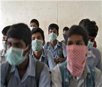 ارتفاع الإصابات المؤكدة بفيروس كورونا في الهند إلى 147 حالةً
