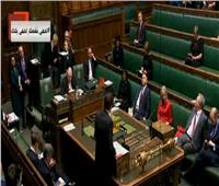 بث مباشر| جلسة لمجلس العموم البريطاني بشأن فيروس كورونا 