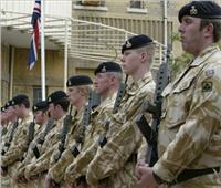بريطانيا تسحب جزءًا من قواتها في العراق بسبب «كورونا»