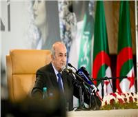 الرئيس الجزائري يرأس اجتماعا لبحث إجراءات التصدي لفيروس كورونا