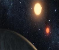 اكتشاف 300 كويكب صغير على حافة النظام الشمسي