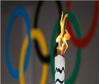 الشعلة الأولمبية تصل اليابان وسط مخاوف من فيروس كورونا