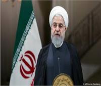 «روحاني»: بالوحدة تتغلب إيران على فيروس كورونا