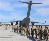 التحالف الدولي يعلن بدء سحب القوات المكلفة بتدريب الجيش العراقي بسبب انتشار فيروس كورونا