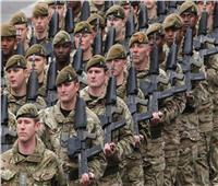 الجيش البريطاني يستعد للانضمام للحرب على كورونا