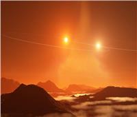 رصد أقراص كوكبية بدائية حول نجوم ثنائية