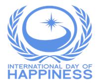 ما هو السر وراء الاحتفال باليوم العالمي للسعادة؟