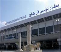 الداخلية التونسية: مجموعة من العائدين بمطار قرطاج رفضت الحجر الصحي