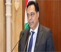 رئيس وزراء لبنان: تكليف الجيش والقوى الأمنية التشدد في تطبيق الحجر المنزلي