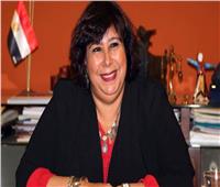 وزيرة الثقافة: إذاعة عروض الأوبرا وحفلات الموسيقى العربية عبر مواقعنا الالكترونية