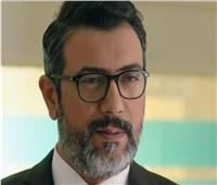 أحمد وفيق يكشف كواليس انفجار استوديو مسلسل «النهاية»